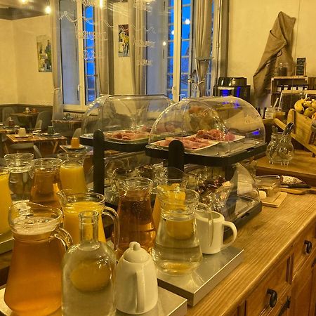Daux Logis Domaine De Peyrolade Bed & Breakfast エクステリア 写真