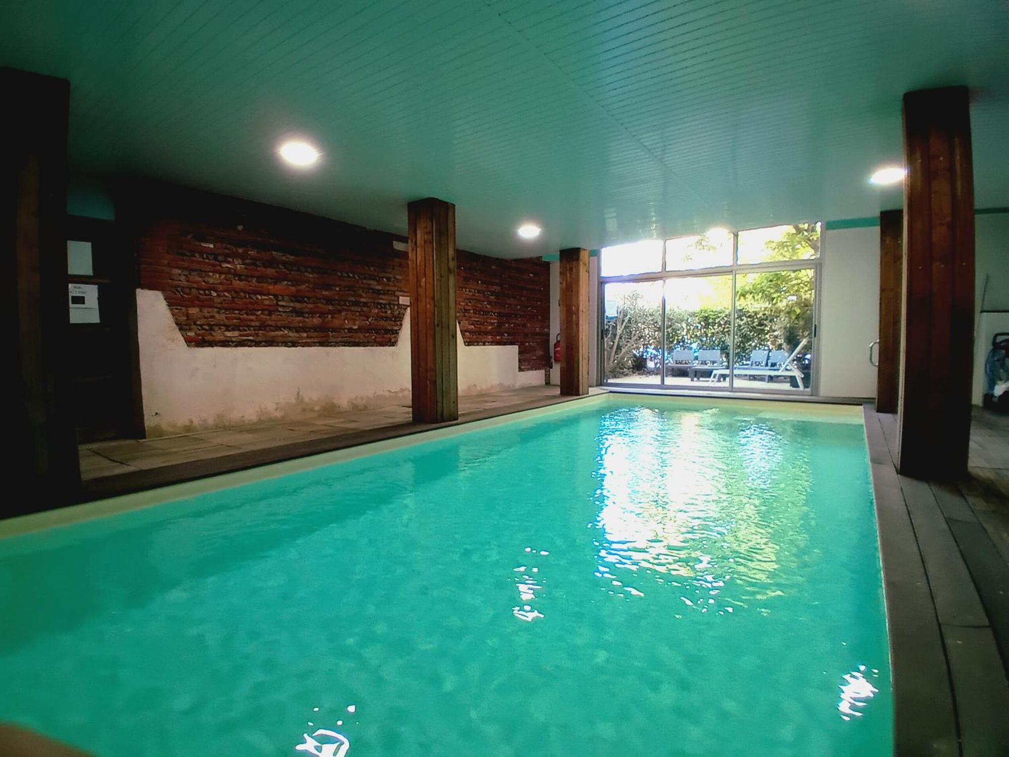 Daux Logis Domaine De Peyrolade Bed & Breakfast エクステリア 写真